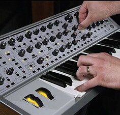 Moog Subsequent 37