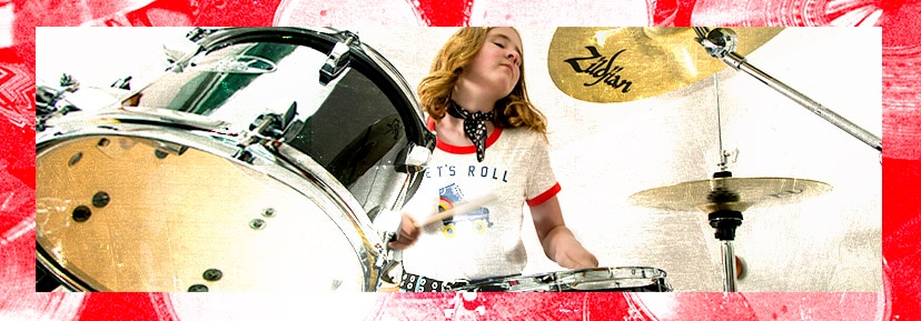 Learn what you want, when you want, with live, one-on-one music lessons from expert instructors Check It Out