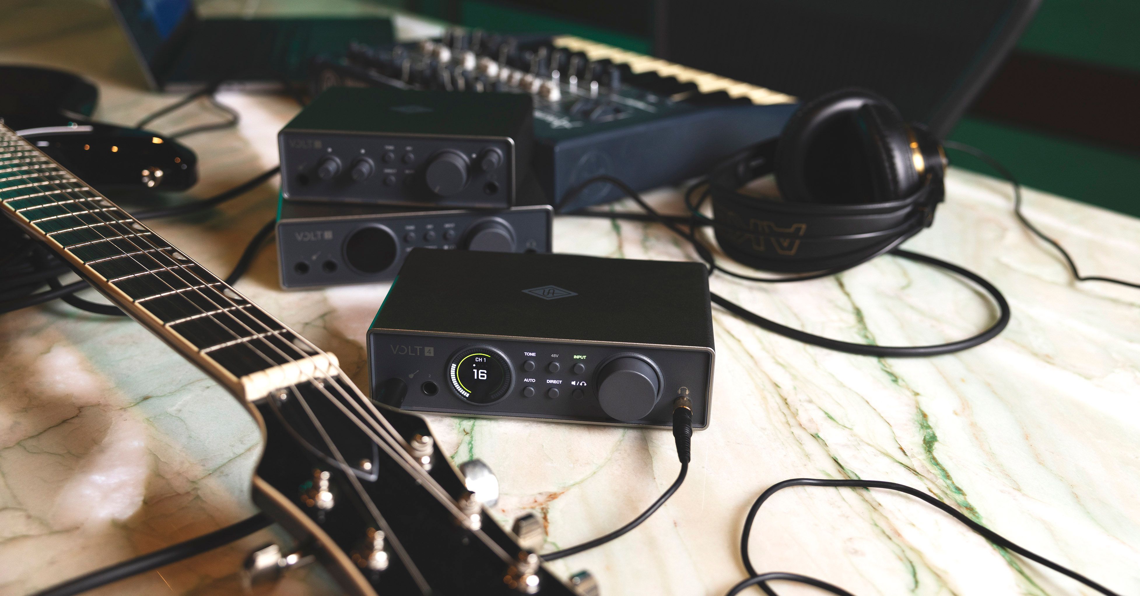The Best Audio Interfaces of 2026