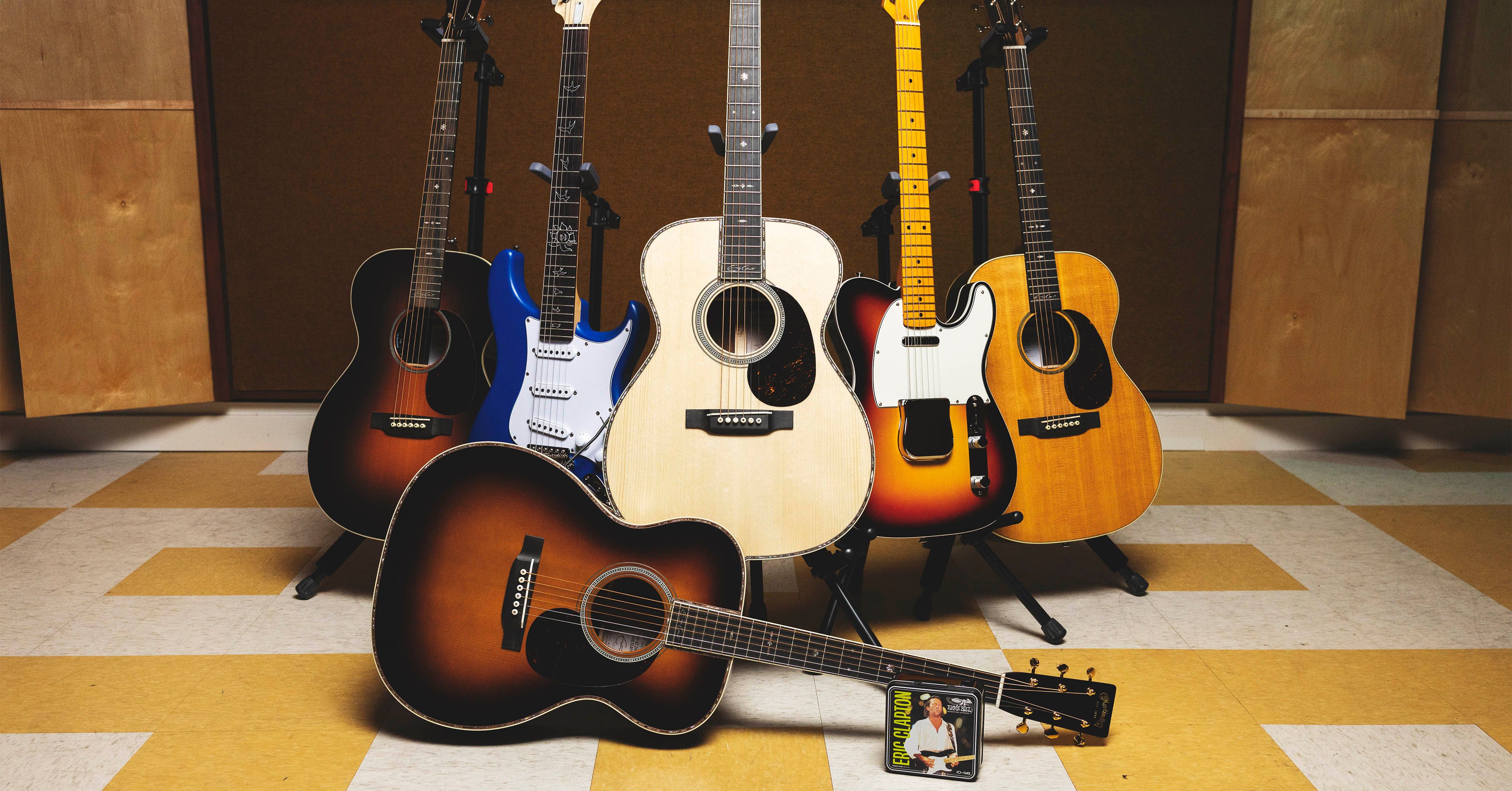 Crossroads 2026 | Exclusive Guitars and Accessories