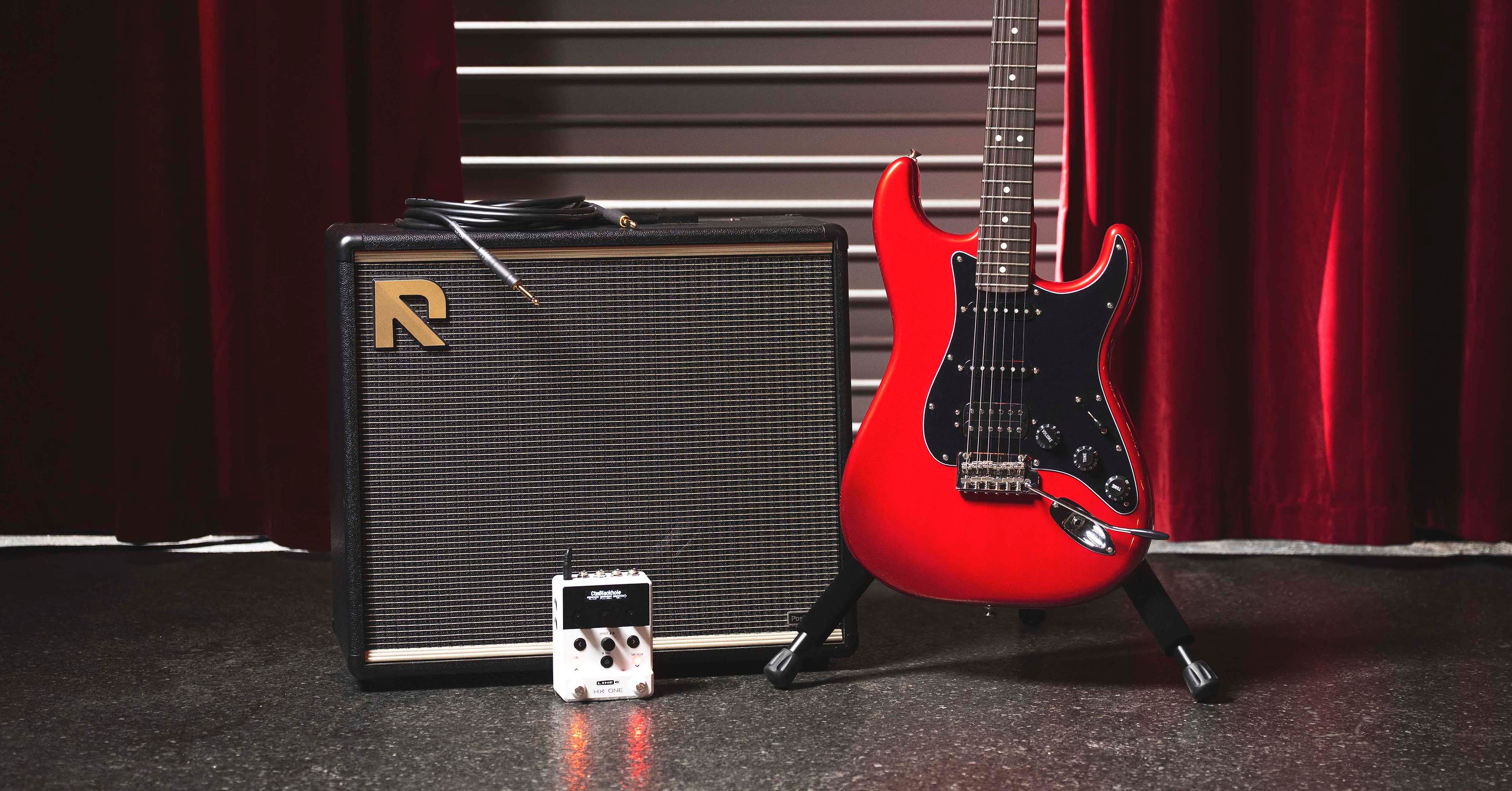 The Best Gifts for Guitarists in 2026