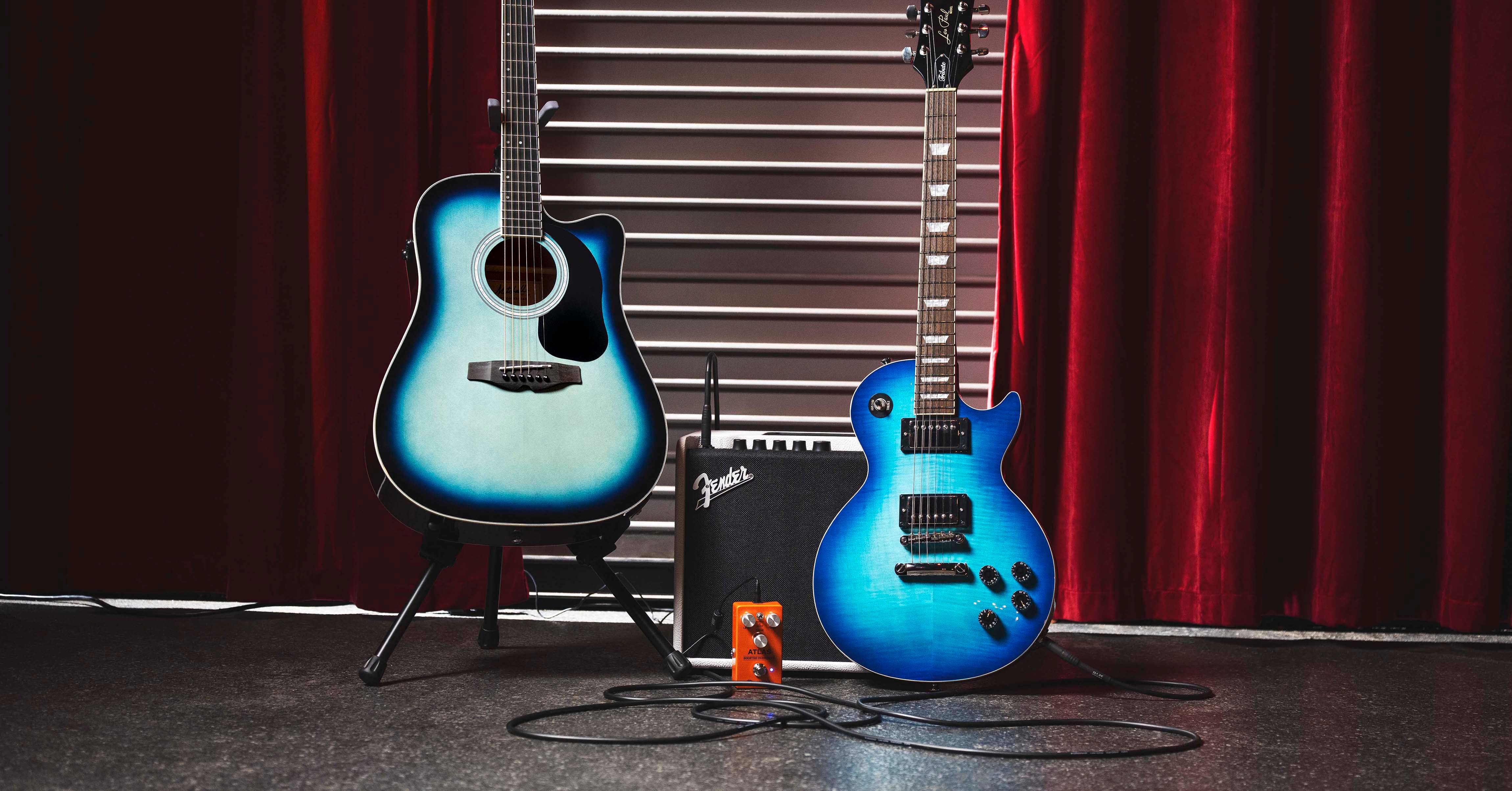 The Best Gifts for Beginner Guitarists in 2026