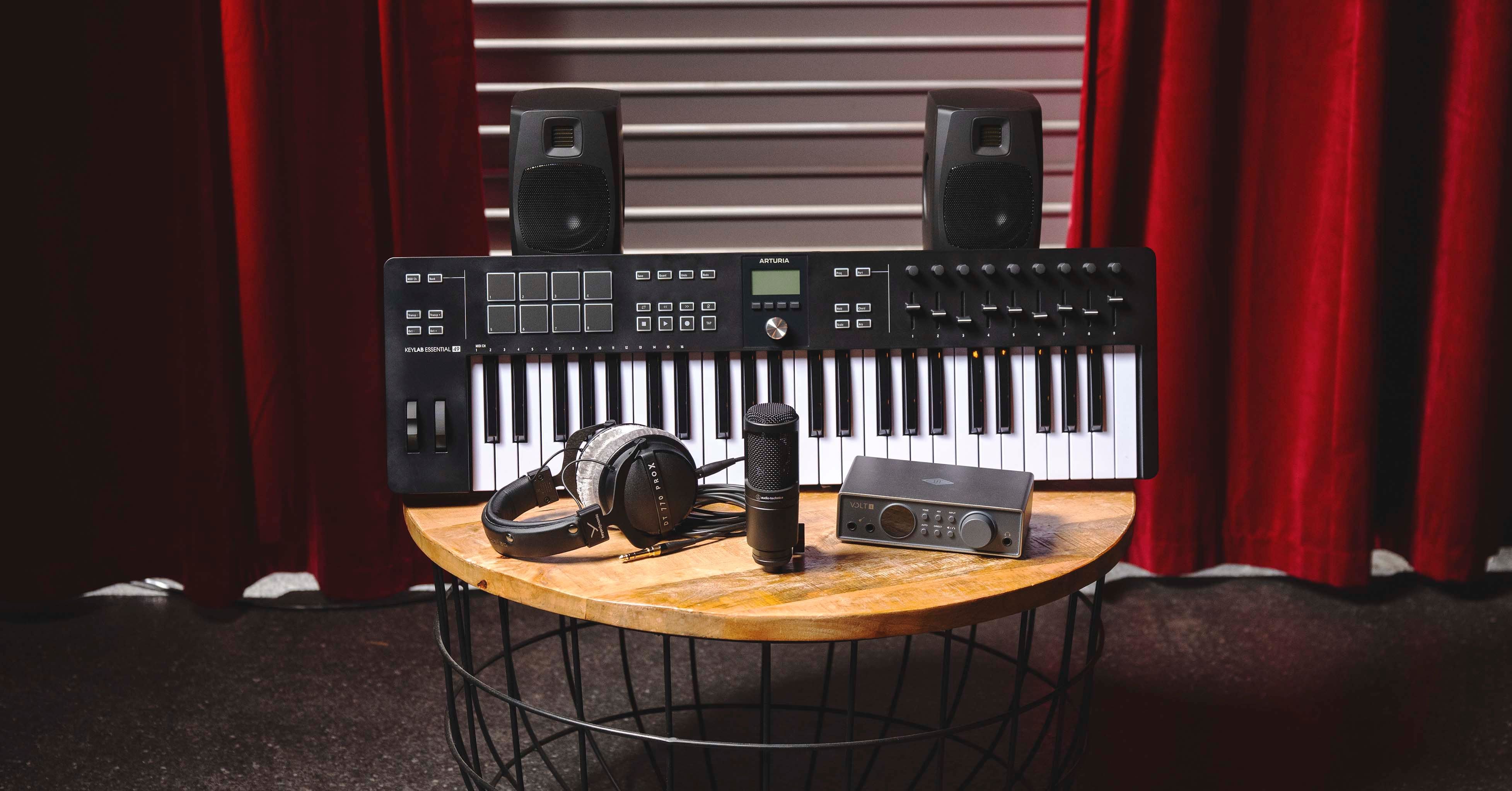 The Best Gifts for Music Producers in 2026