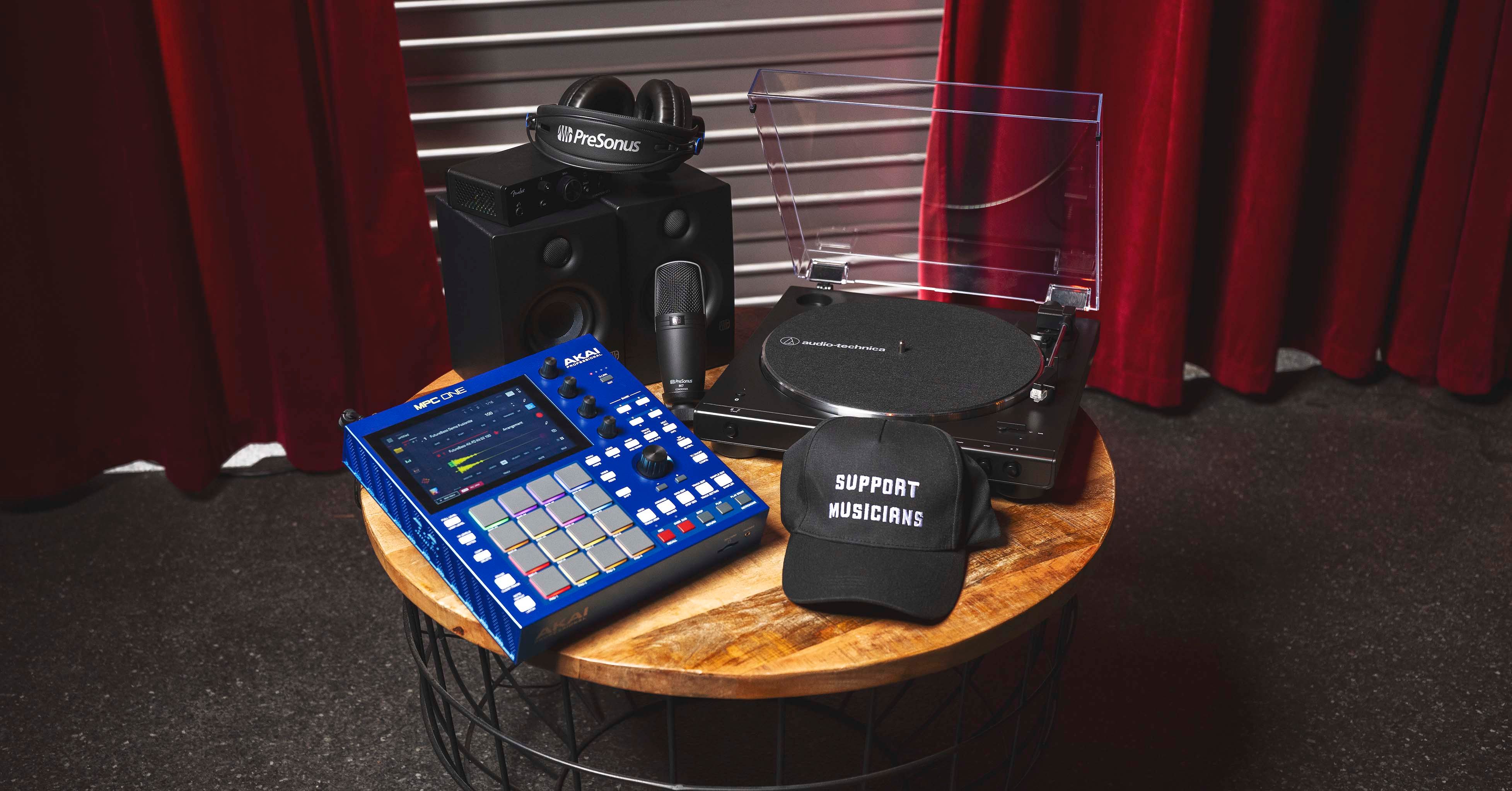 The Best Gifts for Musicians in 2026