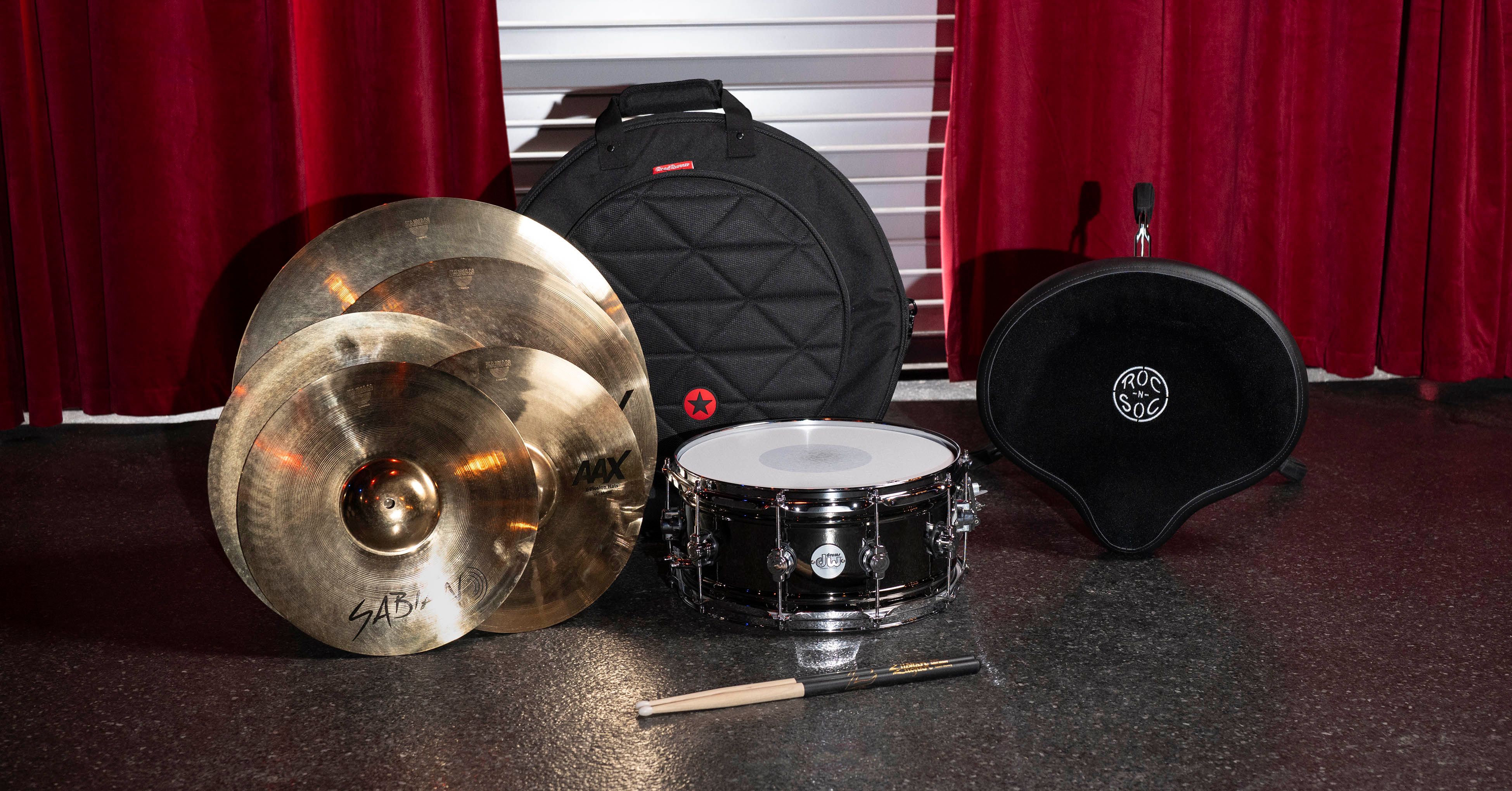 The Best Gifts for Drummers in 2026