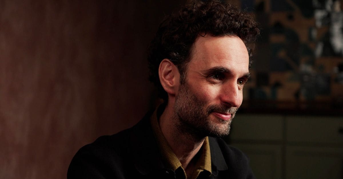 Julian Lage on Eric Clapton's Crossroads 2026: "There's Nowhere I'd Rather Be"