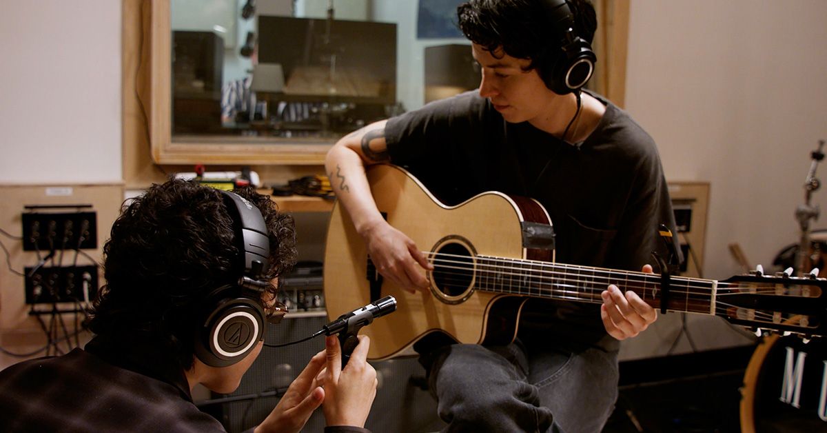 How MUNA Built "So What": Turning Studio Experimentation into Emotion