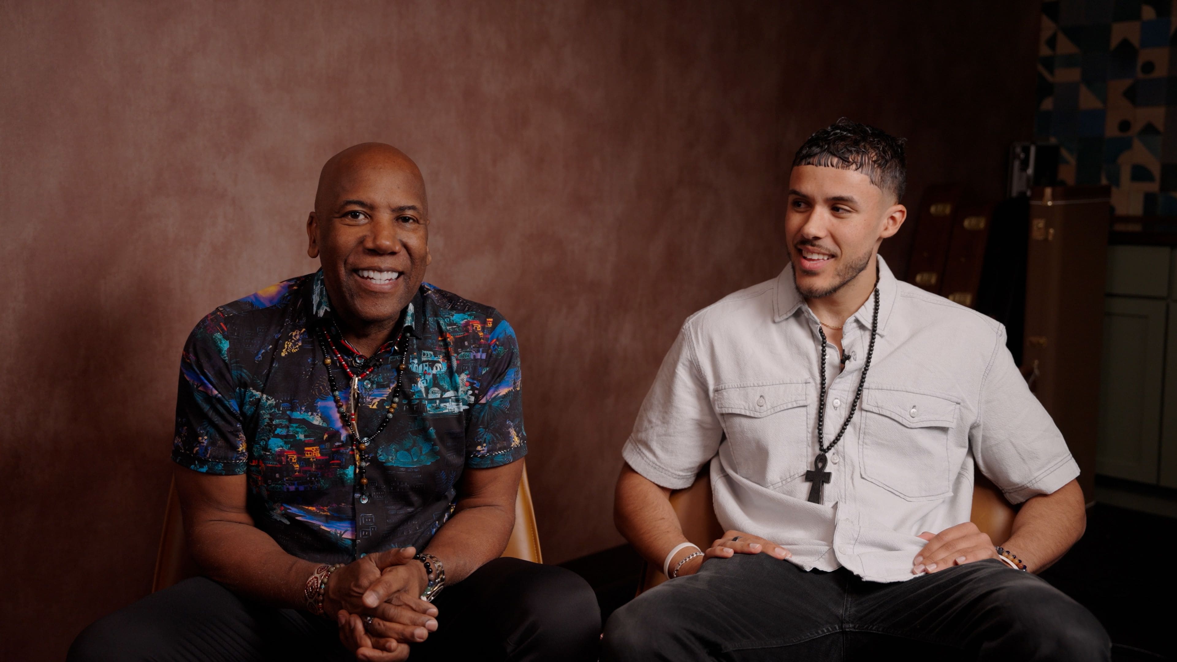 Nathan and Noah East: Why Listening Is the Greatest Skill a Musician Can Learn