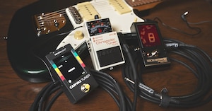 Top 5 Most Popular Tuner Pedals
