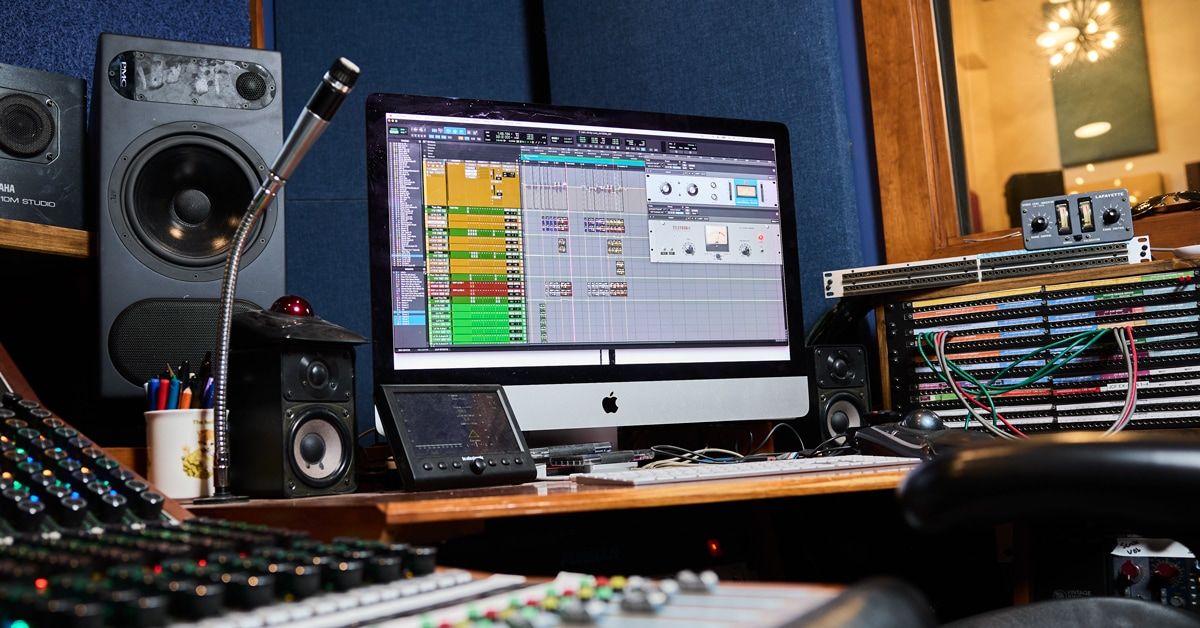 5 Tips for Adding Dimension to Your Mixes