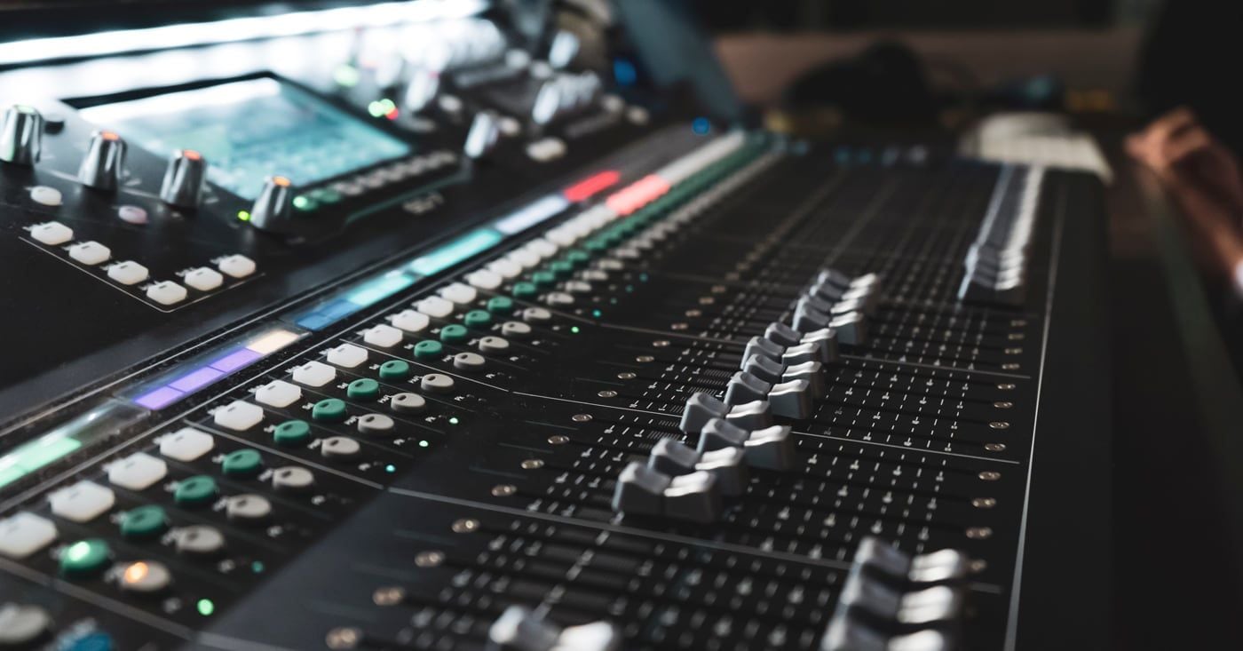 How to Record Your Worship Service