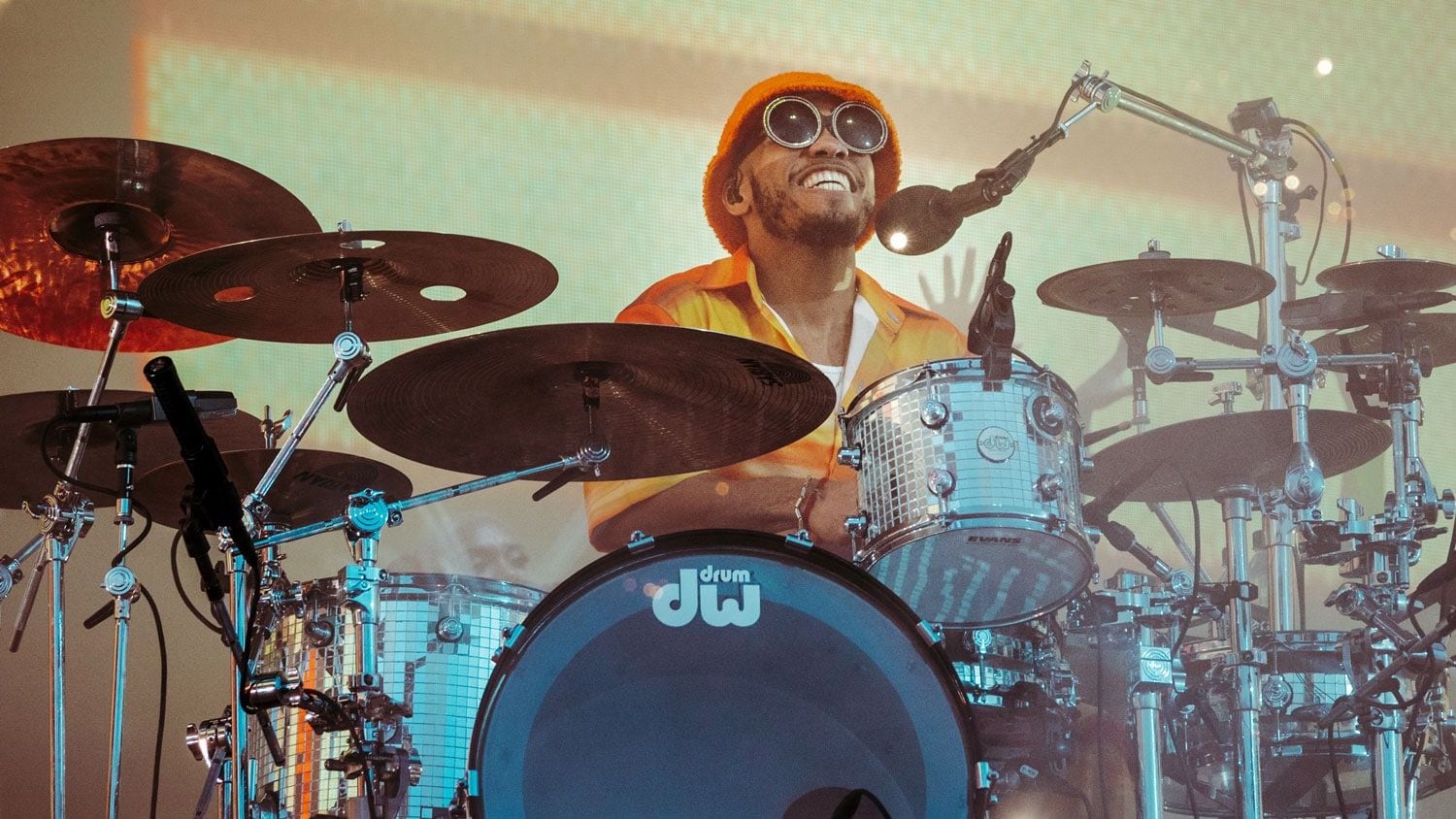 Gear Trends from The Desert: Festival Season Favorites