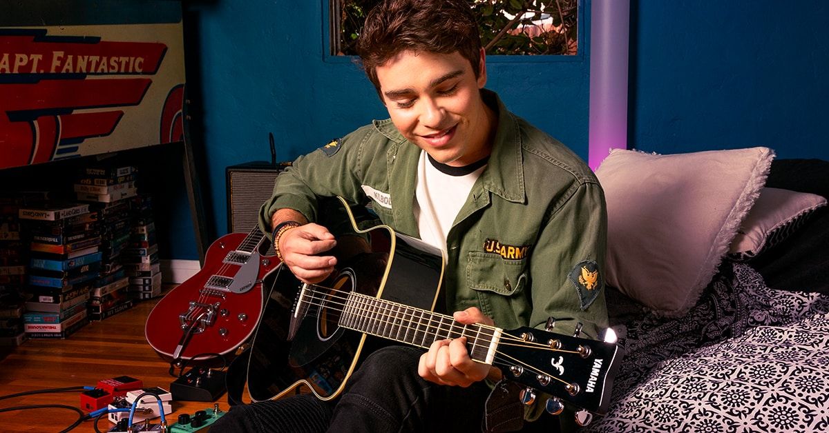 Benefits of Learning to Play a Musical Instrument