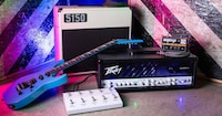 The Best Guitar Amps for Metal