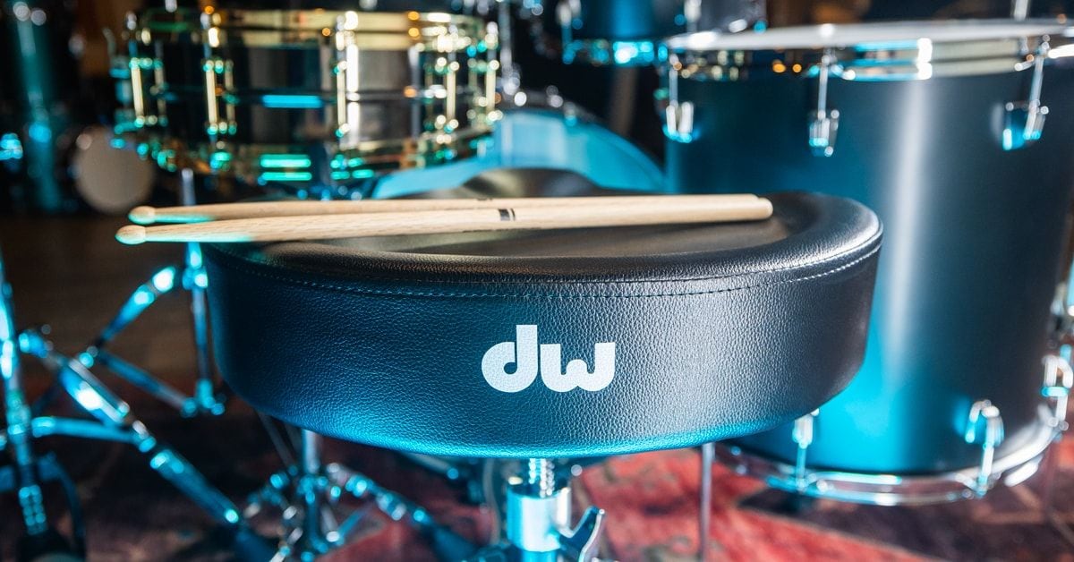 The Best Drum Thrones of 2026