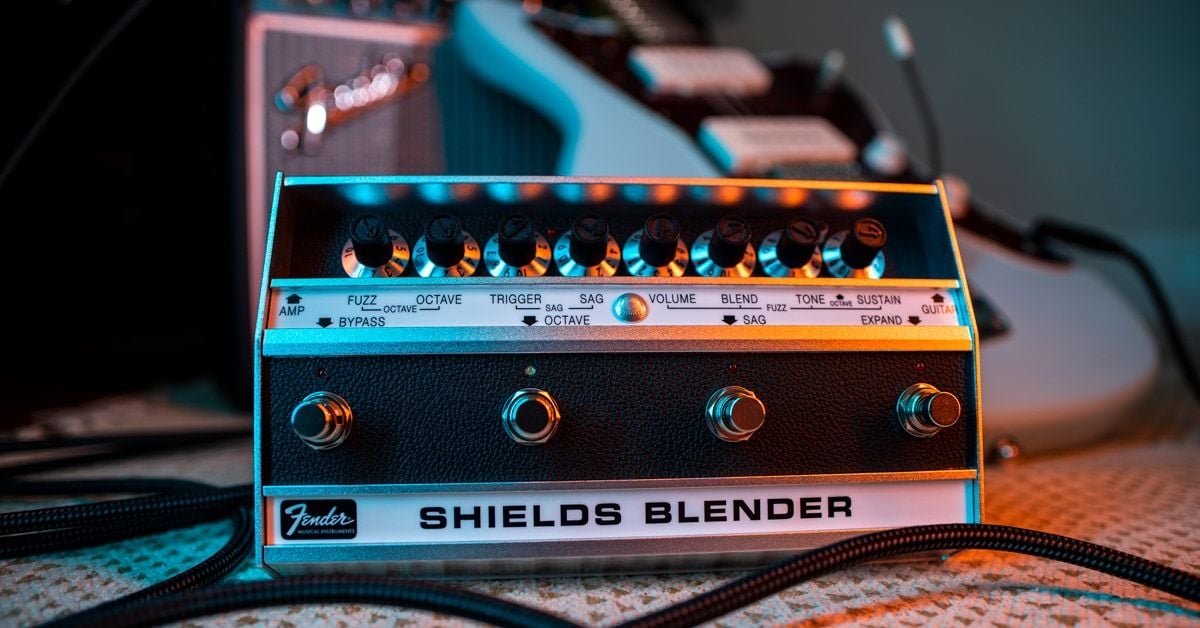 The Best Fuzz Pedals of 2026