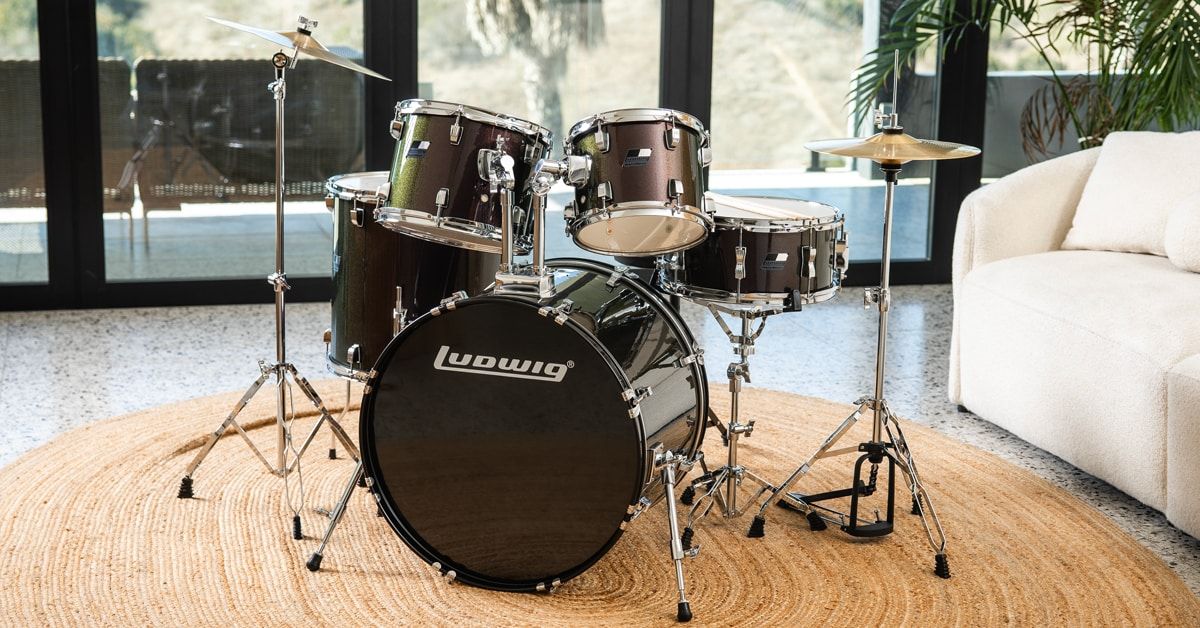 The Best Gifts for Beginner Drummers in 2026
