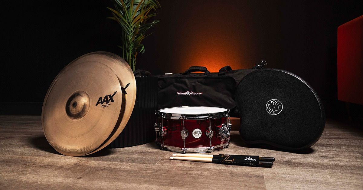 The Best Gifts for Drummers in 2026