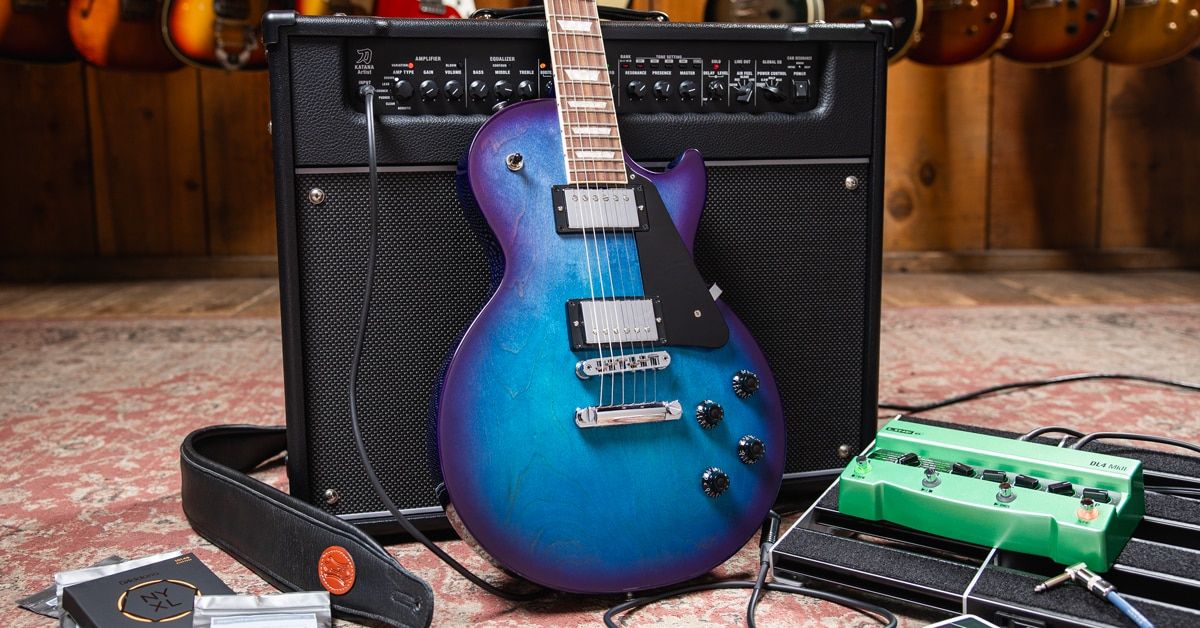 The Best Gifts for Guitarists in 2026