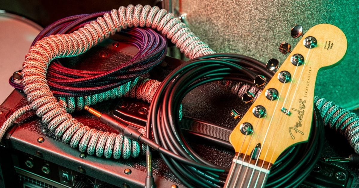 The Best Guitar Cables of 2026