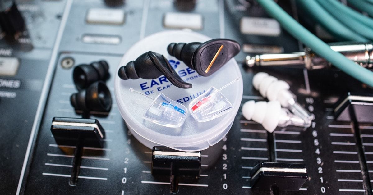 The Best Hearing Protection for Musicians