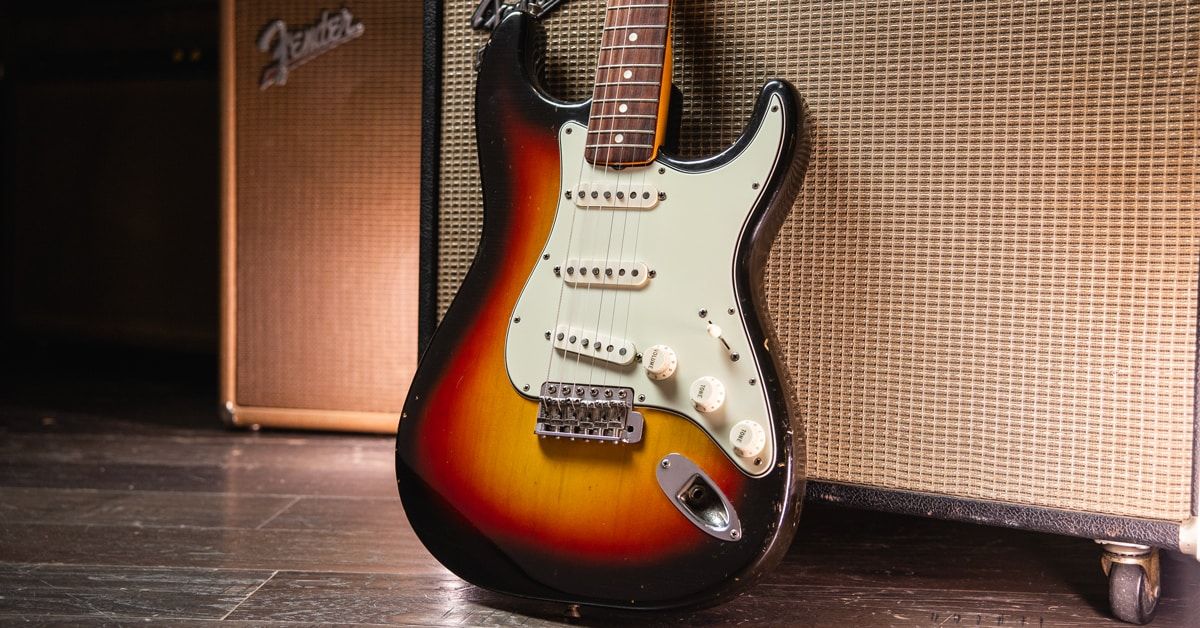 Best Stratocaster Pickups: Replacement Pickup Sets for Every Tone