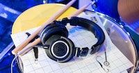 The Best Songs to Play Drums To