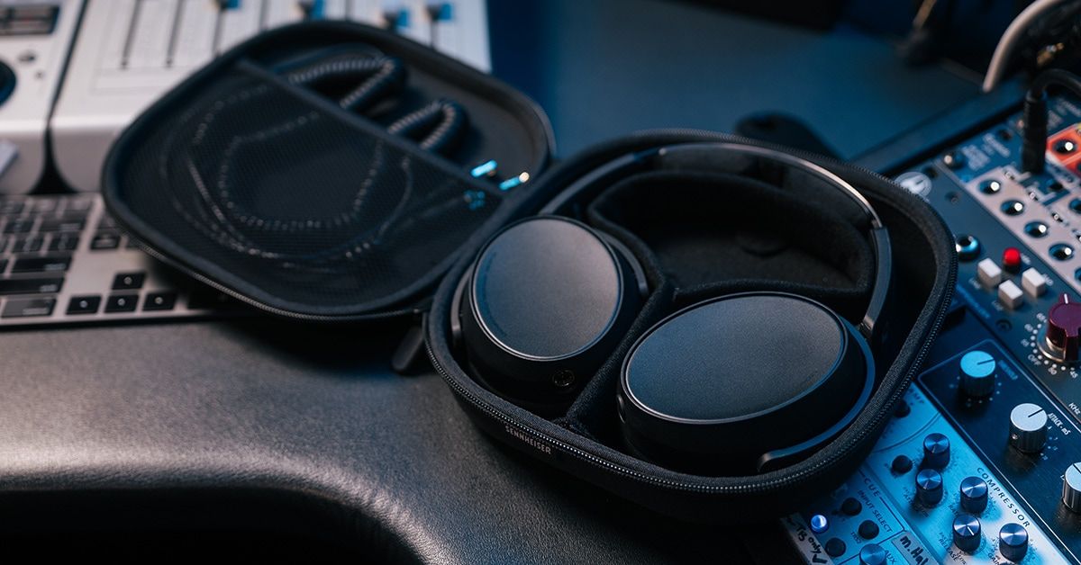 Best Studio Headphones for Recording, Mixing and Mastering
