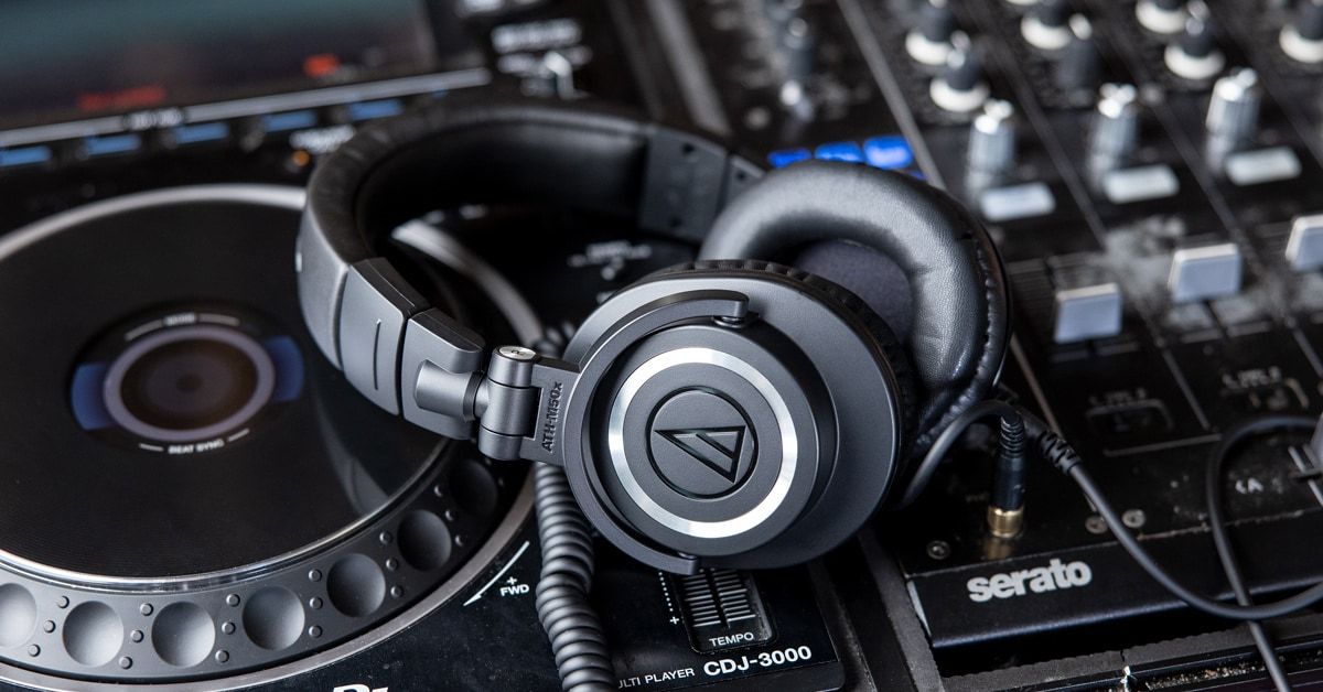 The Best DJ Headphones of 2026