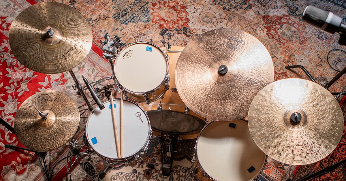 Best Drum Microphones of 2026