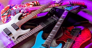 The Best Metal Guitars of 2026