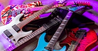 The Best Metal Guitars of 2026