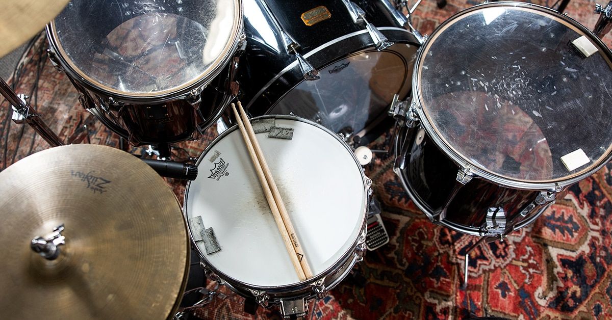 The Best Drum Heads of 2025