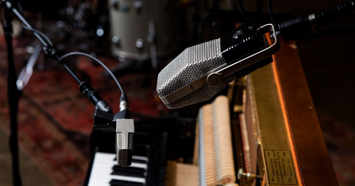 How to Choose the Best Microphone in 2026