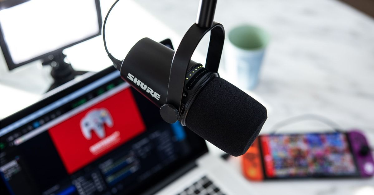 Best Microphones for Gaming, Streaming and YouTube in 2026