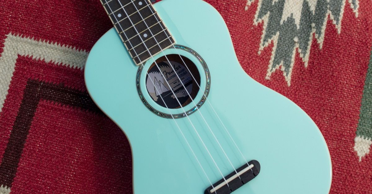 How to Choose the Best Ukulele