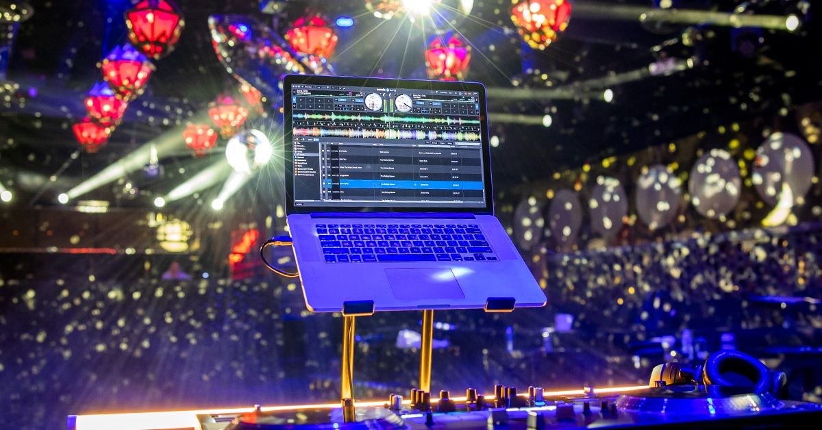 Finding the Right DJ Software