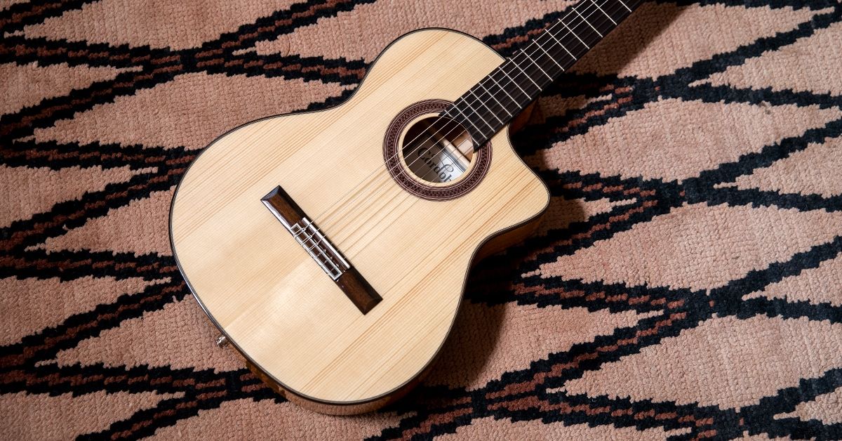 The Best Nylon-String, Classical and Flamenco Guitars of 2026