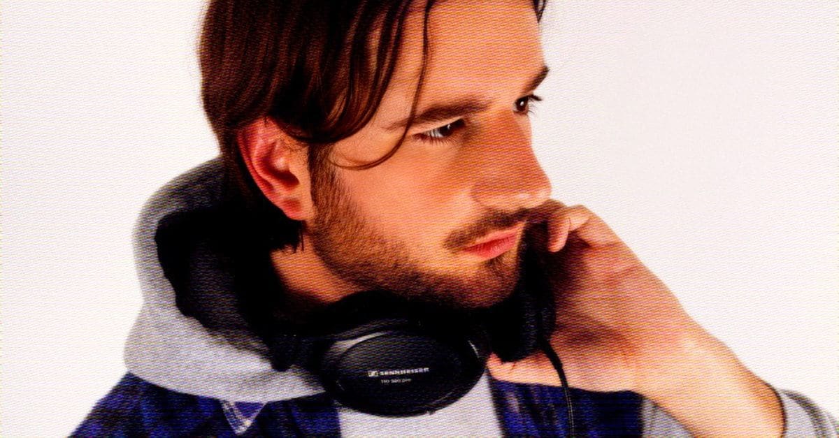 Play With Pride | DJ Alex Chapman