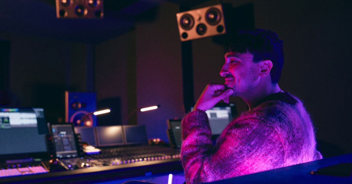 Dolby Atmos Mixing: Everything You Need To Know