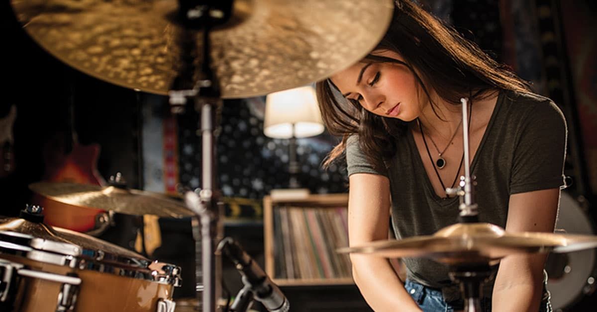 The Sound of Elise Trouw