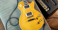 A Guide to the Epiphone Les Paul