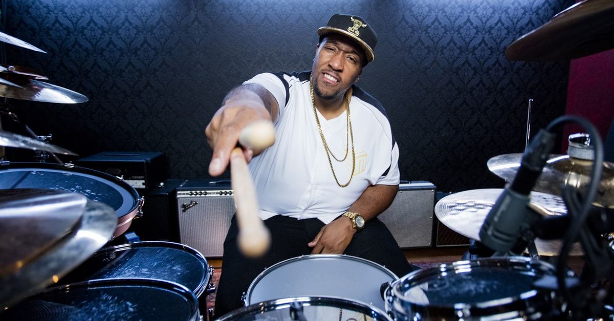 Here’s How: Advanced Drum Techniques with Eric Moore