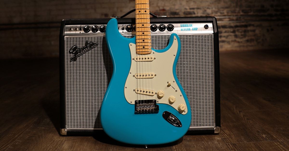 Top 10 Musical Gear Trend Predictions for 2021