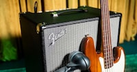 How to Choose the Best Bass Amp for Practice, Recording & Live Performance
