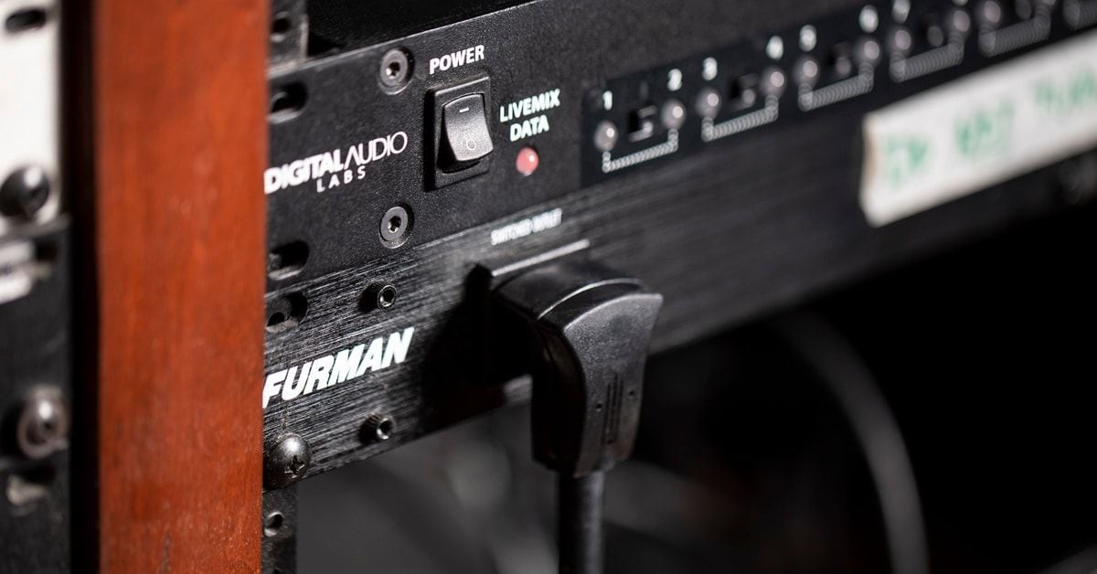 Kill The Noise With These Recording Studio Power Tips