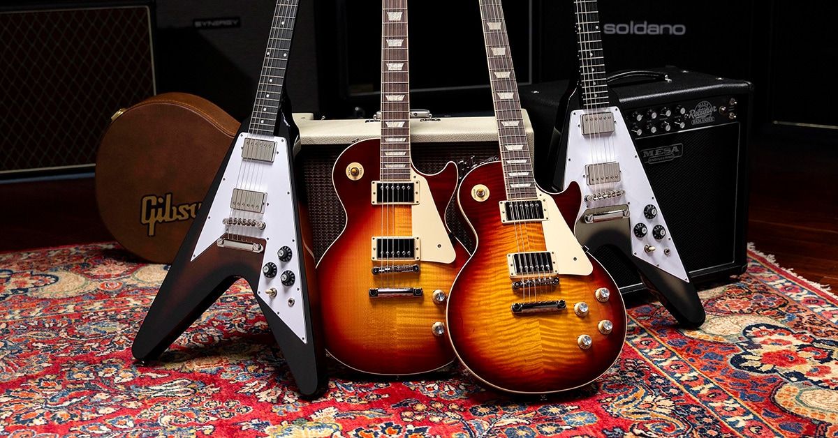 Guitar-A-Thon Exclusives Roundup: Fall 2025