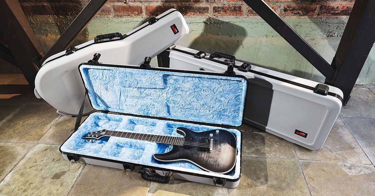 5 Reasons to Use Gator GTSA Cases When Traveling