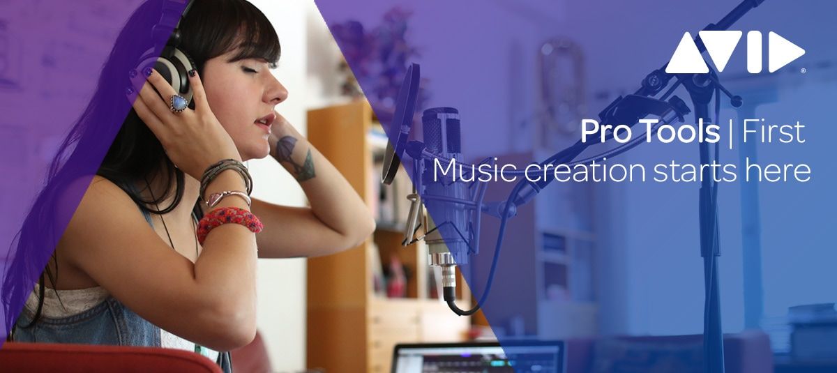 Automation and Effects With Avid Pro Tools