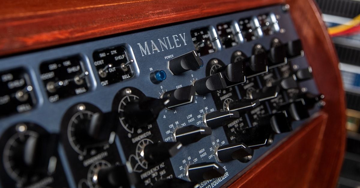 3 Savvy EQ Moves to Clean Up Muddy Mixes